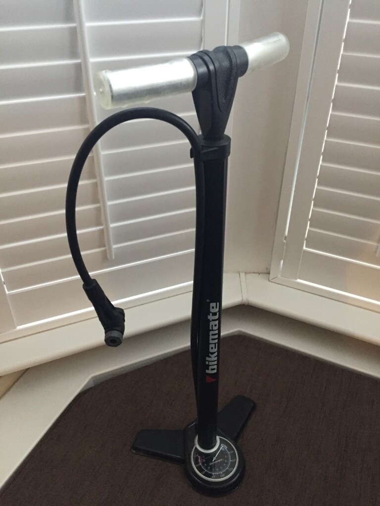 bike mate pump